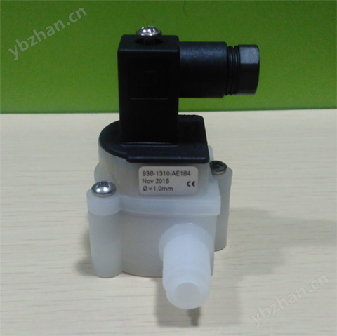 FHKU系列938型液体流量传感器产品销售