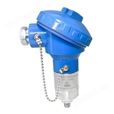 WZ9400 隔爆一体振动变送器