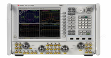 N5241B PNA-XN5241B PNA-X微波网络分析仪