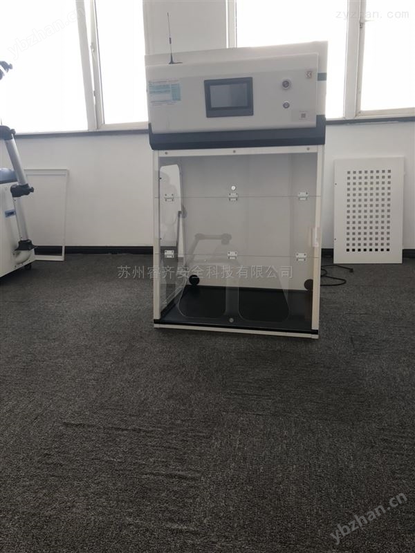 净气型通风柜BC-DM1275节能