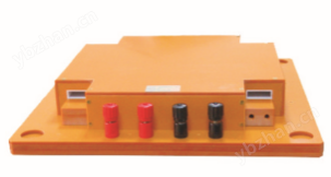 MATS-3000M硅钢材料测量装置 (图3)