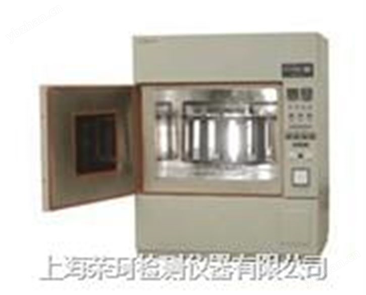 氙燈耐候試驗箱