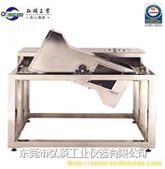 回轉滾筒試驗機 DH-5357