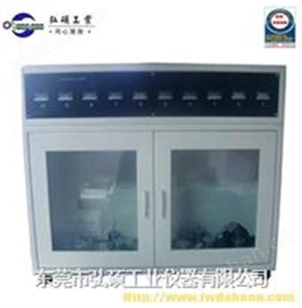 常溫型膠帶保持力試驗機  DH-107Z