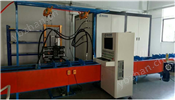 液压油缸测试台