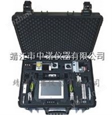 FAC997FAC997激光平行度测量仪 水平度直线度平面度测量仪