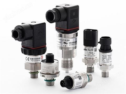 丹佛斯/Danfoss 060N1219 壓力變送器，MBS 5100壓力變送器