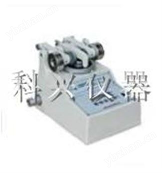 TABER耐磨耗性試驗(yàn)機(jī)