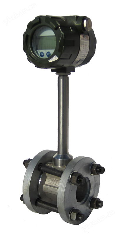 气体涡街流量计