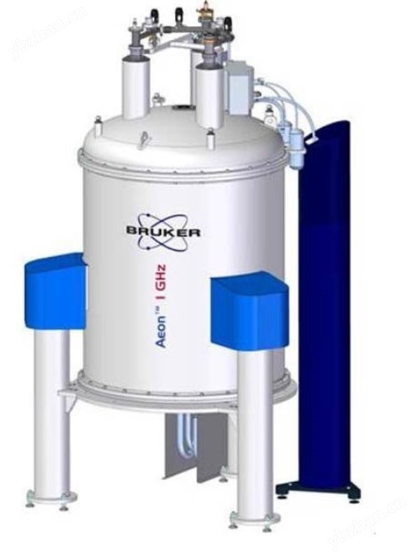 级核磁共振NMR)波谱仪