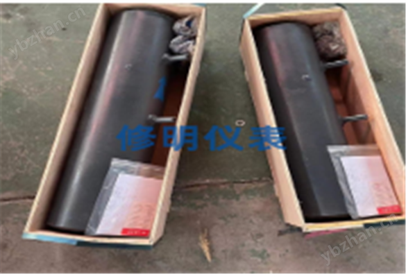 長(zhǎng)徑噴嘴流量計(jì)2
