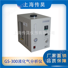 车载型二甲醚分析仪