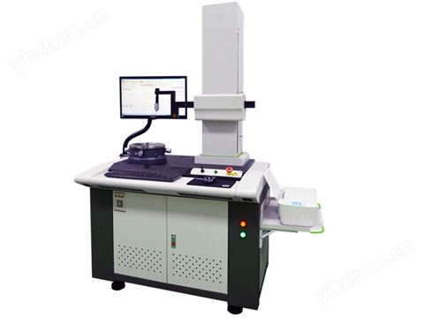 RS1600 圓柱度儀