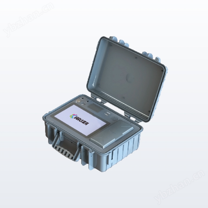 FD-MF0700 多功能食品安全檢測儀