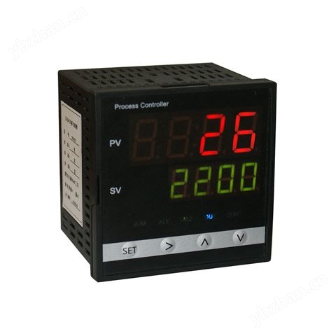 JT2206工業網帶爐加熱控制pid自整定溫控儀表