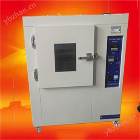 JK-501自然通風老化箱2