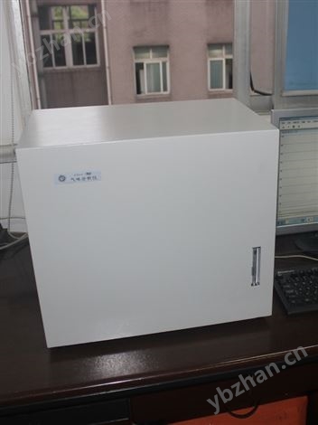電子鼻惡臭檢測(cè)儀