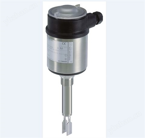 burkert 振動式液位開關(guān)8112