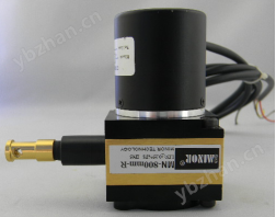 XM-MNH-80拉绳位移传感器(图1)