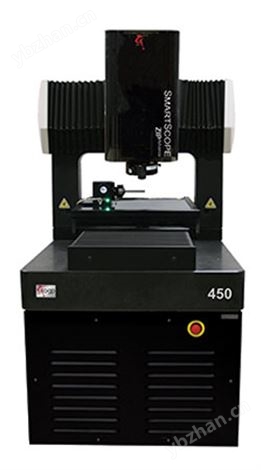 SmartScope ZIP 450 影像測量儀