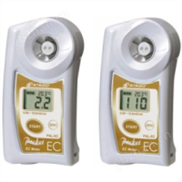 PAL-EC 数显折射计（电导率&TDS 双标度）ATAGO爱拓