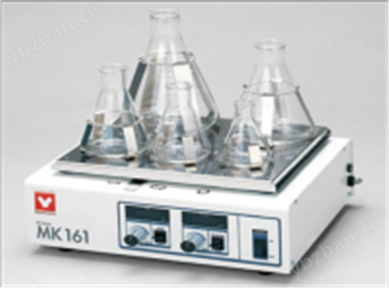 振蕩器MK161 雅馬拓