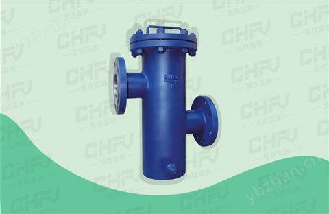 高低籃式過濾器