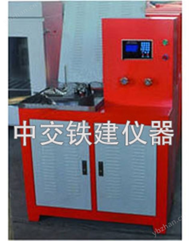 TSY-6A型土工合成材料耐靜水壓測定儀