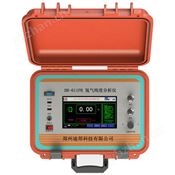 DB-611PH氫氣純度分析儀