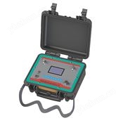 DB-610P便攜式SF6純度分析儀