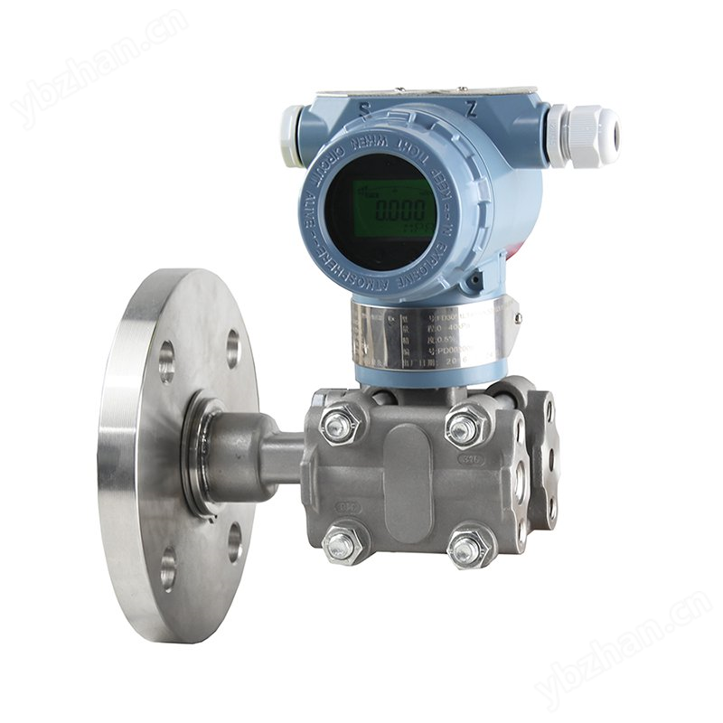 单法兰变送器 FD3051LT