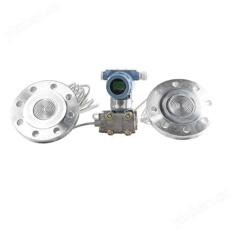 双法兰差压变送器 FD3051DP