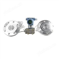 双法兰差压e星平台网址 FD3051DP