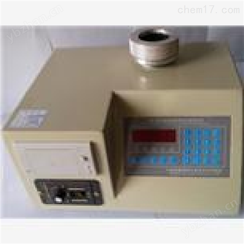微電腦型粉體密度測定儀