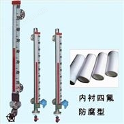 防腐型磁翻板液位計
