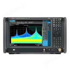 N9040BN9040B UXA 信号分析仪，多点触控，2 Hz 至 50 GHz