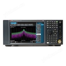 N9030BN9030B PXA 信号分析仪，多点触控，2 Hz 至 50 GHz
