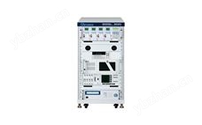 8020中国台湾Chroma 8020 配接器/充电器自动测试系统