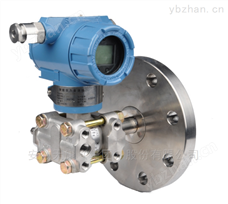 TK系列智能单法兰液位变送器