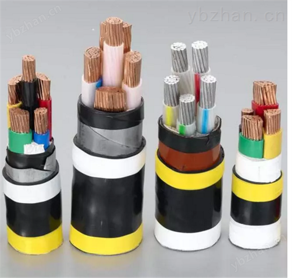 硅橡膠絕緣（阻燃）軟電力電纜-特種電纜