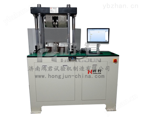 液壓試驗機