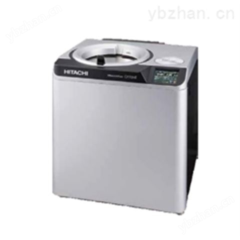 himac超速離心機CP70NE