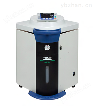 TOMY高壓滅菌器FLS-1000系列