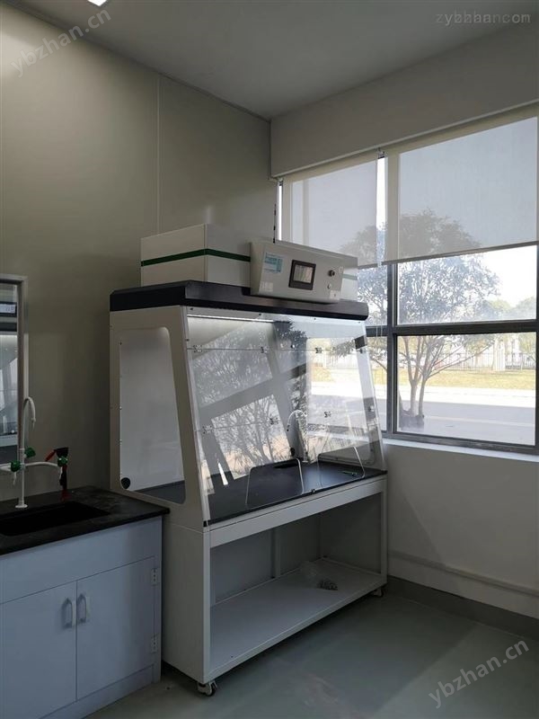 净气型通风柜北京