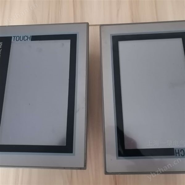 普洛菲斯触摸屏白屏无显示维修