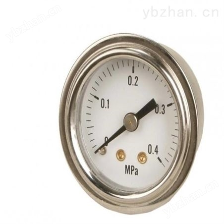 精密真空數字壓力表