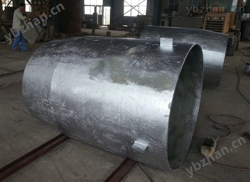 ZG35Cr26Ni12铸造各种锅炉配件