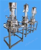 反应釜，庆丰化工生产 供应反应釜