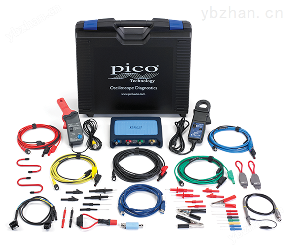 Pico4425四通道柴油車套裝