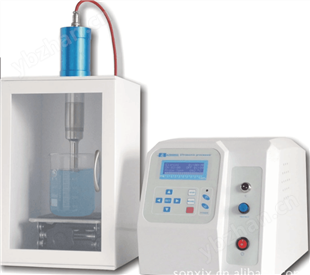 FS-600N超声波处理器。